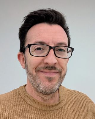 Photo of Phil Haigh, Counsellor, MBACP