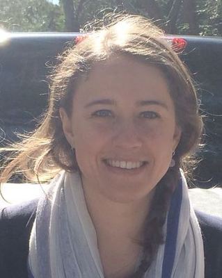 Photo of Katie McLean Hoar, Clinical Social Work/Therapist in Waterbury, VT