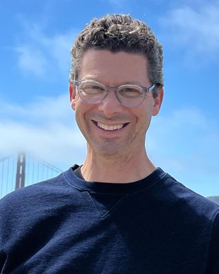 Photo of Daniel E Weinbaum, Clinical Social Work/Therapist, LICSW