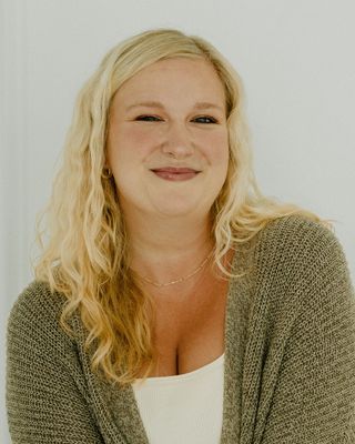 Photo of Emily Runnels, Licensed Professional Counselor Associate, MS, LPC-As