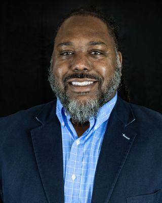 Photo of Charles LaDay, Licensed Professional Counselor, MA, BS, LPC-S