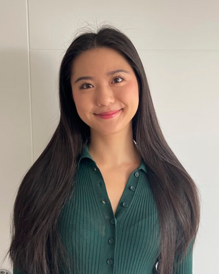 Photo of Amy Sun, Pre-Licensed Professional, MA