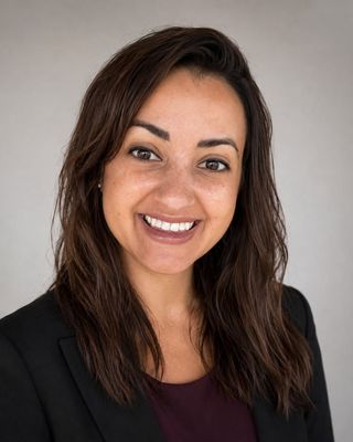 Photo of Jamie Diaz-Smith, Licensed Professional Counselor, LPC