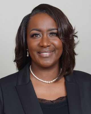 Photo of Shanda James - Reforming Lives Counseling and Consulting, LLC, Licensed Professional Counselor, MEd, LPC-S, NCC, NCSC, BC-TMH