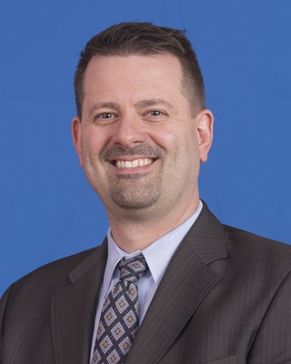 Photo of Matthew Schrock, Psychologist in Arlington, MA