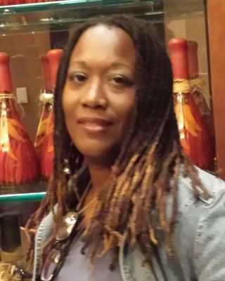 Photo of Tracey Adams, Licensed Professional Counselor in South Atlanta, Atlanta, GA