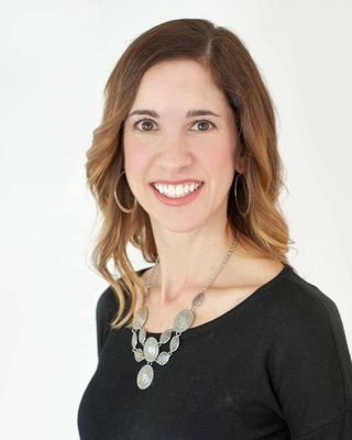Photo of Amanda Kirby, Licensed Professional Counselor in Greensboro, NC