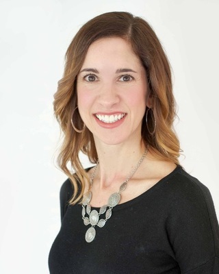 Photo of Amanda Kirby, Counselor in Greensboro, NC