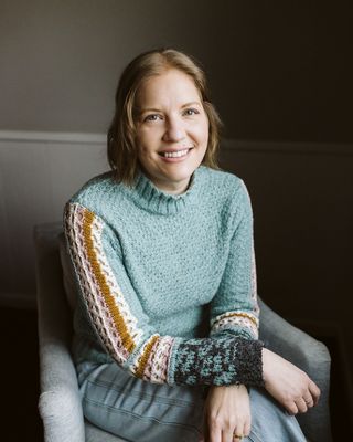 Photo of Pamela Reigel, Marriage & Family Therapist, MA, LMFT