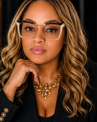 Photo of Alina Smith, Psychiatric Nurse Practitioner, PMHNP