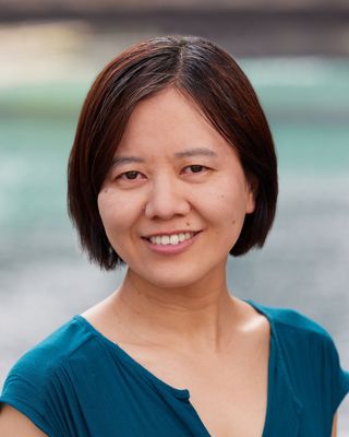 Photo of Nicole Yan, Pre-Licensed Professional in Illinois