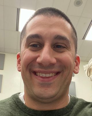 Photo of John Muscarnera, Licensed Professional Counselor, MA, LPC