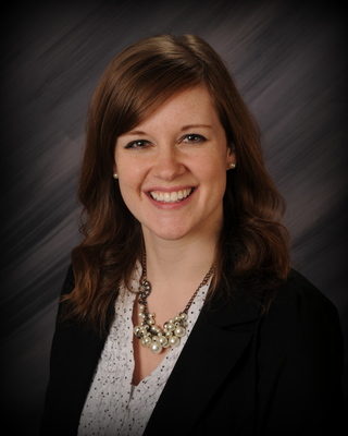 Photo of Rachel Staron, MSEd, LMHC, Counselor in Davenport