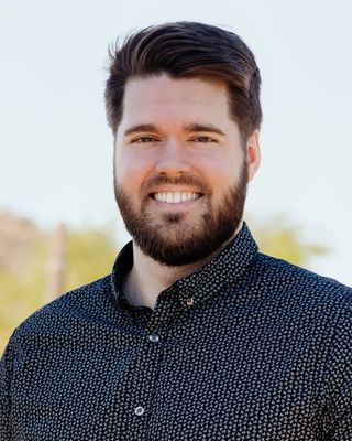 Photo of Grant Pooley, Counselor in Dava-Lakeshore, Tempe, AZ