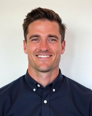 Photo of David Zipperer, Licensed Professional Counselor, MA, LPC, LAC