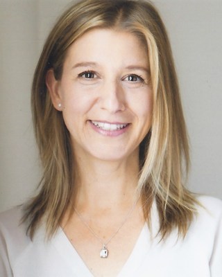 Photo of Jennifer Berbrier, MA, MFT, ATPQ, Marriage & Family Therapist in Montréal