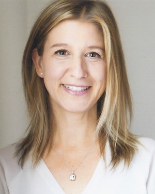 Photo of Jennifer Berbrier, Marriage & Family Therapist in Montréal, QC