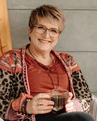 Photo of Sonia Skewes, Social Worker, AASW