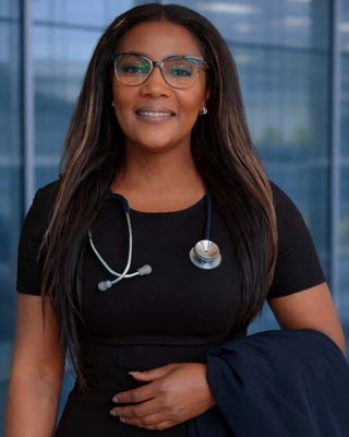 Photo of Dr. Rita N Dexter, Psychiatric Nurse Practitioner, DNP, PMHNP, BC
