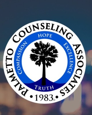 Photo of Palmetto Counseling Associates, Treatment Center in South Carolina