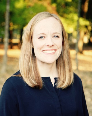 Photo of Lindsay Renfro Minton, Marriage & Family Therapist