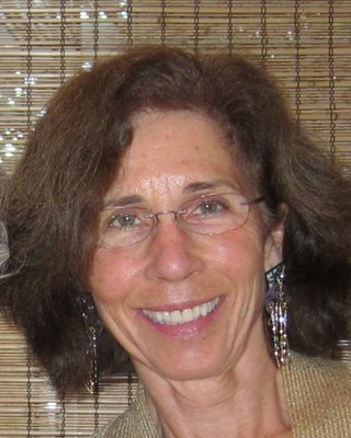 Photo of Kathryn Hargrove, LMFT, Marriage & Family Therapist in Menlo Park
