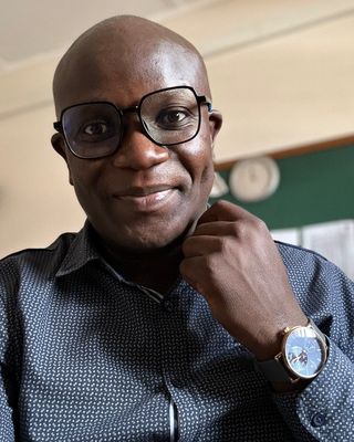 Photo of Mpfariseni Chabalala, Psychologist, MSocSci, HPCSA - Clin. Psych.
