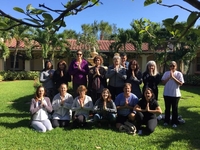 Gallery Photo of 3 Day Mindfulness Retreat, January 6-7th in Delray Beach, Florida