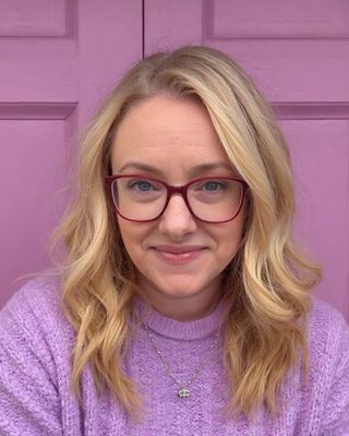 Photo of Diana Lyubich, Resident in Counseling, MACLP, NCC