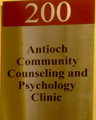 Photo of Antioch Community Counseling & Psychology Clinic, Mental Health Counselor in Seattle, WA