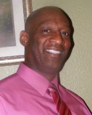 Photo of Dr. John Lott III, Clinical Social Work/Therapist in Orlando, FL