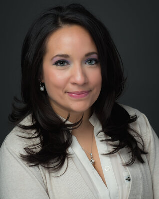 Photo of Paula Bardales: Adults And Couples, Clinical Social Work/Therapist