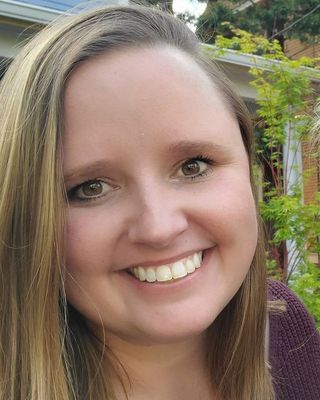 Photo of Amy Martell, Pre-Licensed Professional, MA, LAMFT