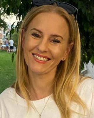 Photo of Rachel Herbert, Counsellor, MBACP