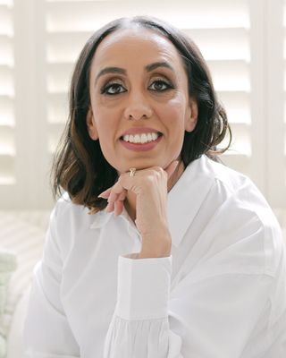 Photo of Kiran Quinn, Psychotherapist, DCounsPsych, MUKCP