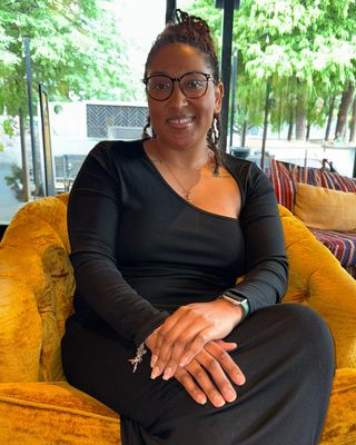 Photo of Salynthia Jones, Licensed Professional Counselor Associate , LPC-A