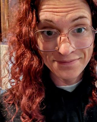 Photo of Radiance Sanneman, Licensed Clinical Professional Counselor, MS, LPC, NCC, CCMHC