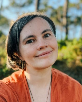 Photo of Ksenia Belash, Counsellor, MBACP
