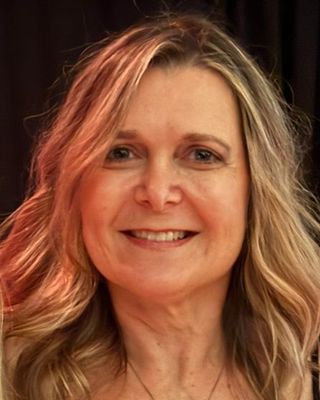 Photo of Laura Zviovich, Licensed Professional Counselor, MA, LPC, NCC