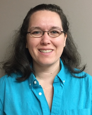 Photo of Becky Hood-Kjeldgaard, Licensed Professional Counselor in Omaha, NE