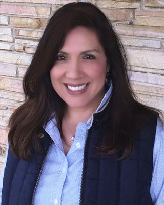 Photo of Claire Domeck, Marriage & Family Therapist, MA, LMFT