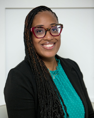 Photo of Carolyn Fordyce, Clinical Social Work/Therapist, LCSW-C