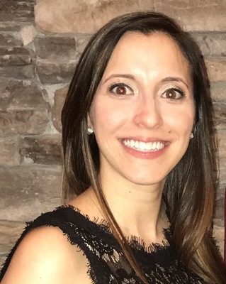 Photo of Lauren Fontana, Licensed Professional Counselor in Monroe, CT