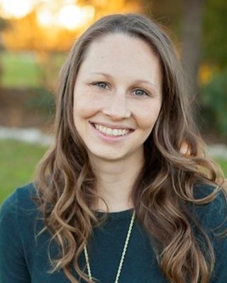 Photo of Allison Yost, MS, NCC, LPC, Licensed Professional Counselor