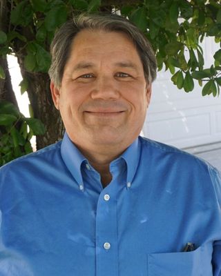 Photo of Clark Lee, Licensed Professional Counselor in Mesa, AZ