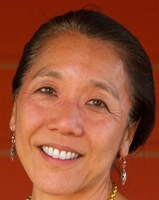 Photo of Meri Mitsuyoshi, Marriage & Family Therapist in San Mateo County, CA