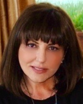 Photo of Izolda Sigal, Psychologist in West Hollywood, CA