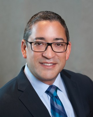 Photo of J. Ortiz - J. Oscar Ortiz, P.A., LMHC, Counselor