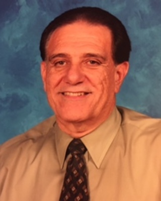 Photo of Frank J Resola, MEd, LPC, Counselor in Brick