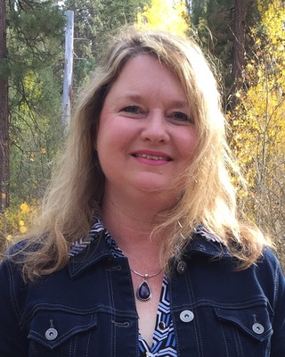 Photo of Angela S Newburg, Licensed Professional Counselor in Beaverton, OR